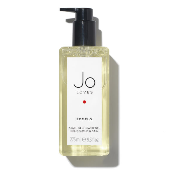 Jo Loves Pomelo Bath & Shower Gel