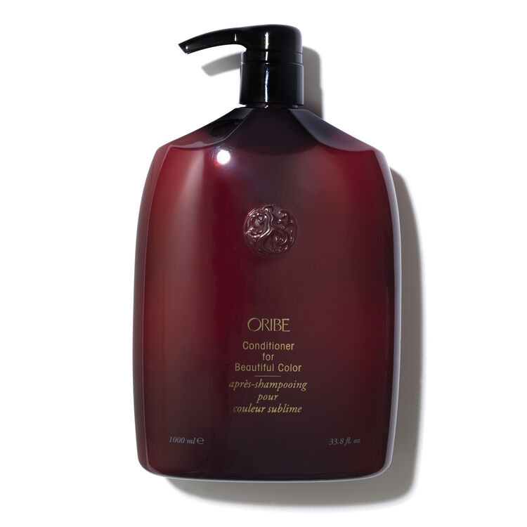 Oribe Conditioner For Beautiful Color