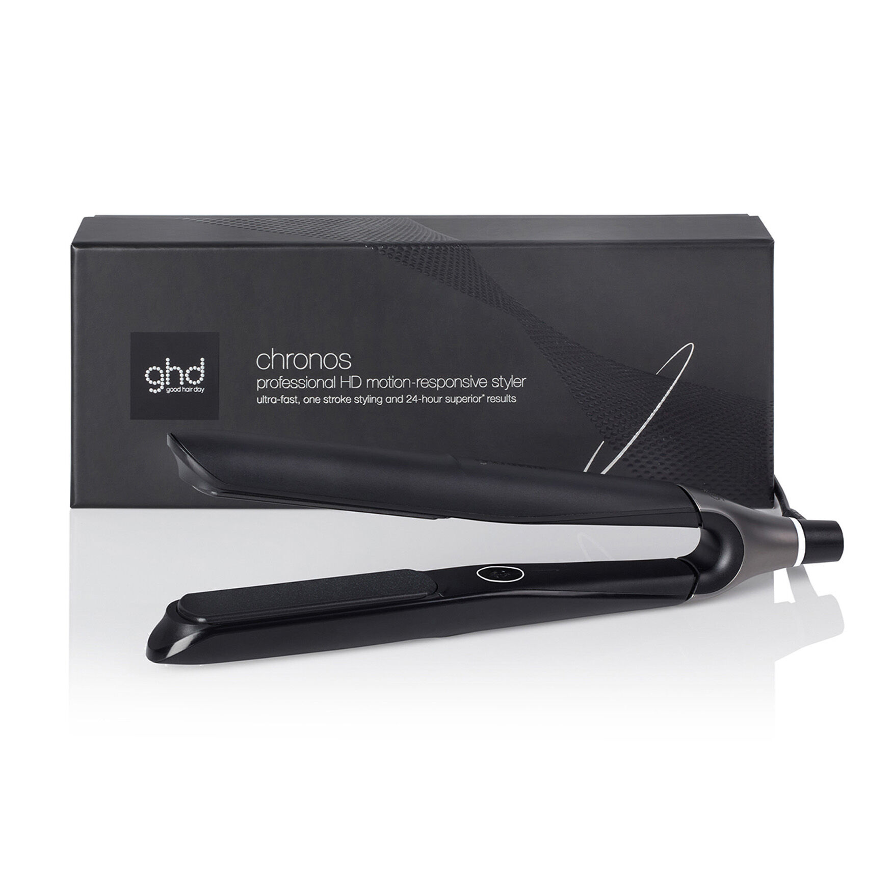ghd Chronos Hair Straightener | Space NK