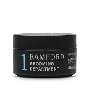 Bamford Grooming Department Edition 1 Moisturiser