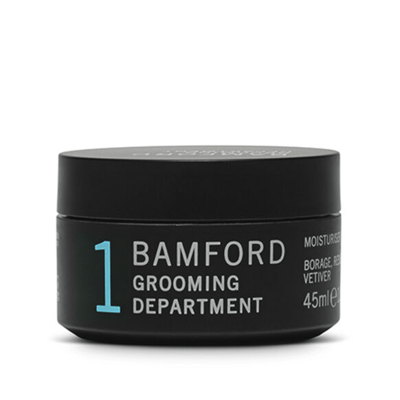 Bamford Grooming Department Edition 1 Moisturiser, , large, image1