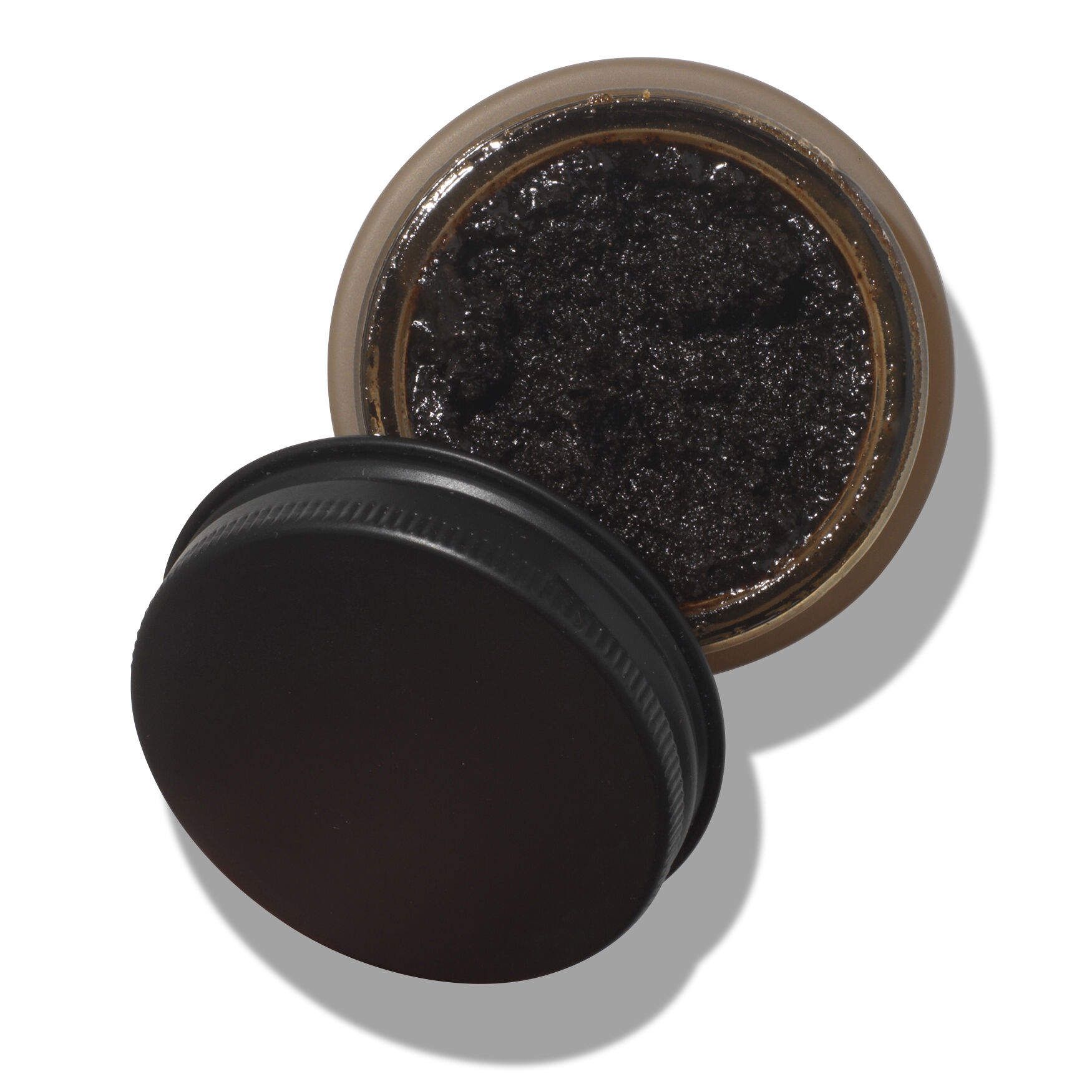 Upcircle Face Scrub Made With Repurposed Coffee Grounds - Herbal