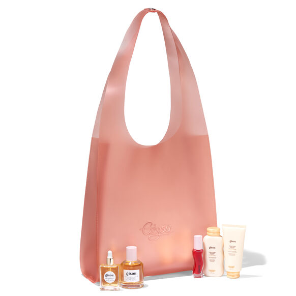 Ultimate Honey Glow Kit, , large, image1