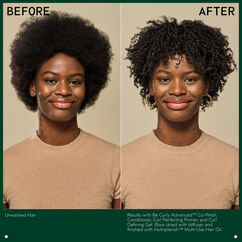 Be Curly Advanced&trade; Coil Defining Gel, , large, image6