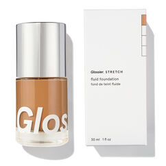 Stretch Fluid Foundation, MEDIUM TAN 5, large, image7