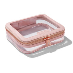 Medium Travel Bag, BLUSH, large, image2