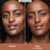 Real Flawless Feathermatte Powder Foundation, 5C CORTADO , large, image3