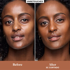 Real Flawless Feathermatte Powder Foundation, 5C CORTADO , large, image3