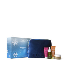 Kit: Wonder Glow- Prep, Prime & Glow Routine