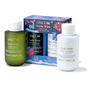 Nordic Wilds Body Duo Set