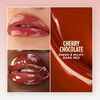Honey Infused Lip Oil, CHERRY CHOCOLATE, large, image5