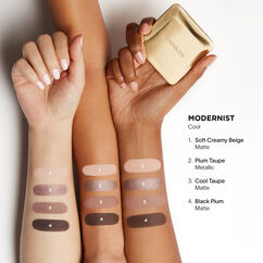 Curator Eyeshadow Palette, MODERNIST, large, image3