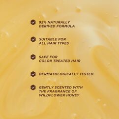 Honey Gloss Ceramide Therapy Hydrating Shampoo, , large, image7