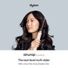 Airwrap Co-anda2x™ Multi-Styler and Dryer - Straight+ Wavy (Ceramic pink), , large, image7