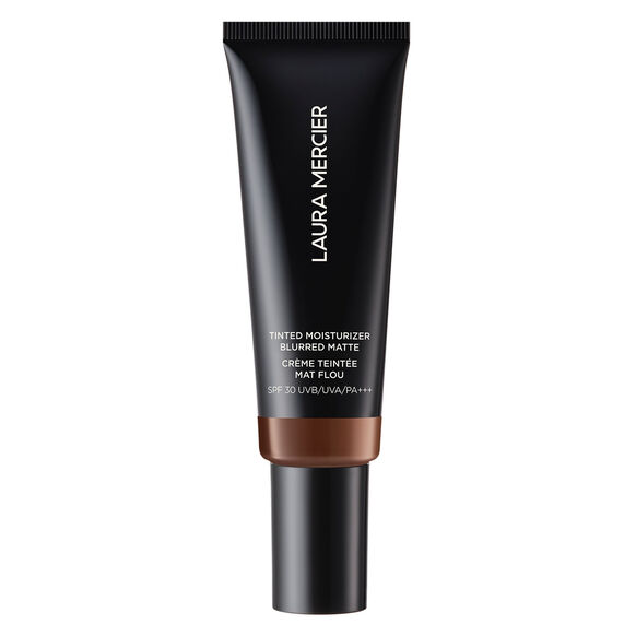 Tinted Moisturiser Blurred Matte SPF 30, 7N MAHOGANY, large, image1
