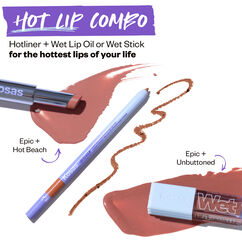 Hotliner Hyaluronic Acid Contouring Lip Liner, EPIC, large, image10