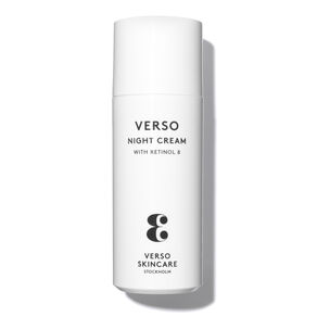 Crème de nuit