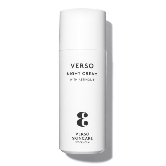 Night Cream, , large, image1