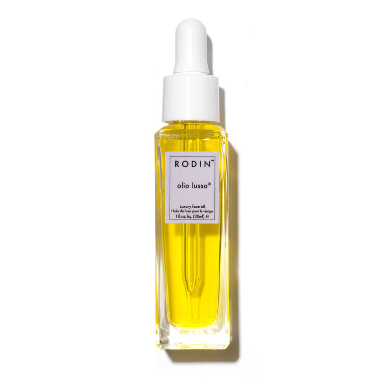 Rodin Lavender Absolute Luxury Face Oil