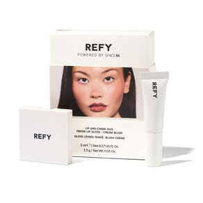 Exclusive Lip & Cheek Duo Set