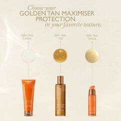 Lancaster Golden Tan Maximizer, , large, image5