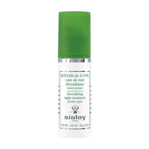 Botanical Detox