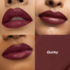 Hydra Creme Lipstick, QUIRKY, large, image2