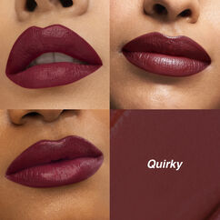 Hydra Creme Lipstick, QUIRKY, large, image2