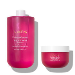 Parisian Gardens Christmas Pamper Set, , large, image2