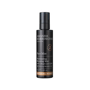 Face Illuminating Bronzing Mist