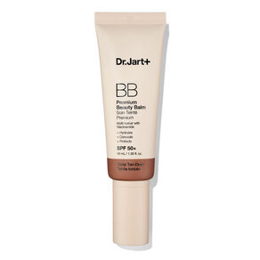 Premium Beauty Balm SPF 50