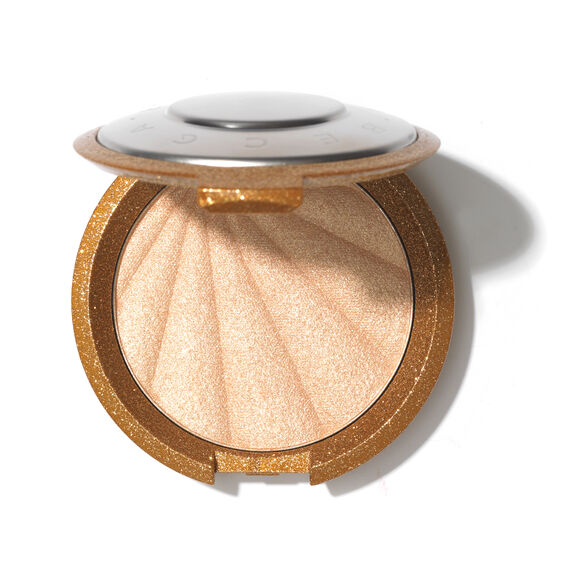 Shimmering Skin Perfector Pressed Highlighter Champagne Pop, , large, image1