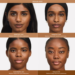 Skin Blur Serum Concealer, 25N HABOTAI, large, image5
