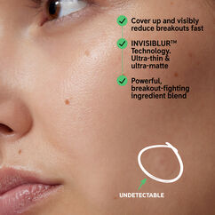 Hydrocolloid Invisible Pimple Patches, , large, image7