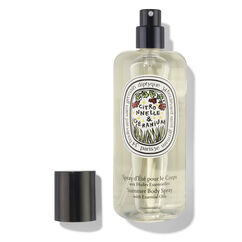 Citronnelle & Geranium Summer Body Spray, , large, image2