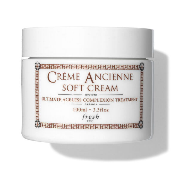 Crème Ancienne Soft Cream, , large, image1