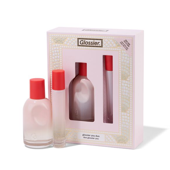 You Duo Perfume Set, , large, image1