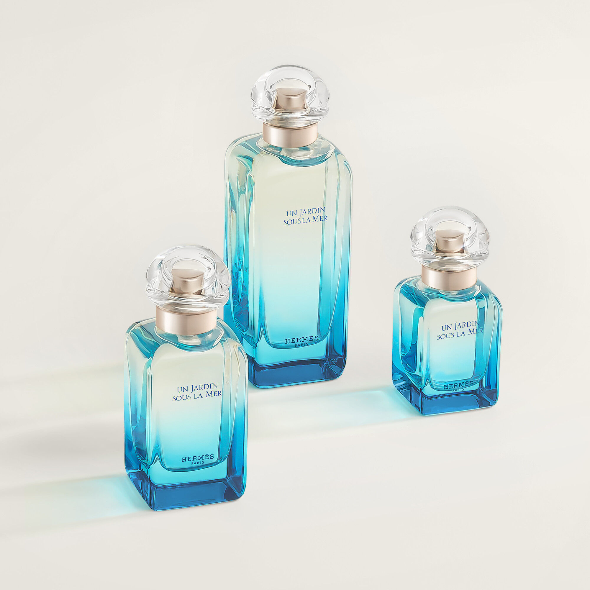 Hermès Un Jardin Sous la Mer Eau de Toilette | Space NK