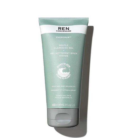 Evercalm Gentle Cleansing Gel, , large, image1