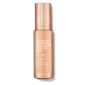 Vitamin C 20% & Citrus Cells Advanced Light Reflecting Serum