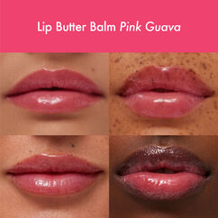 Lip Butter Balm, PINK GUAVA, large, image8