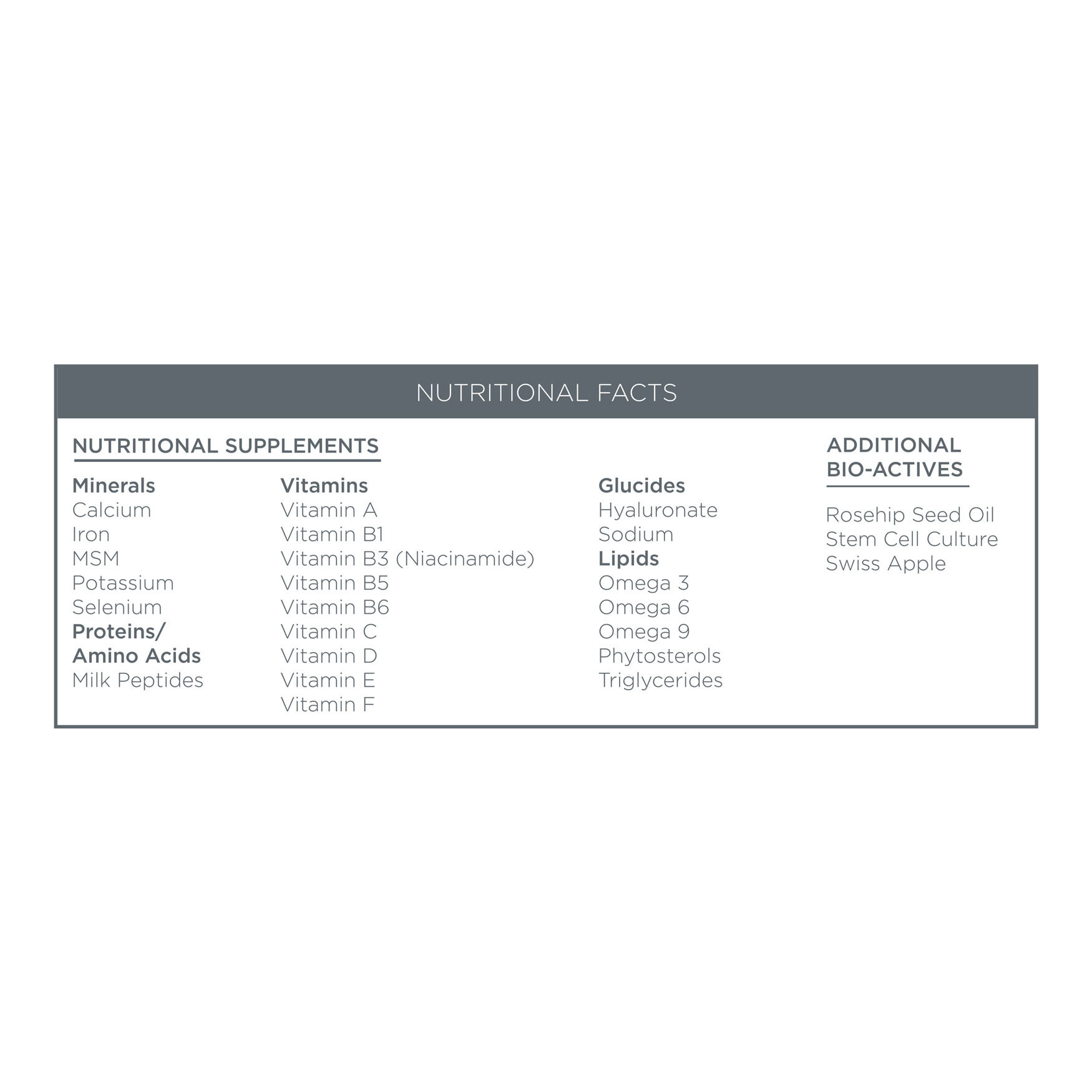 Oskia Bedtime Beauty Boost | Space NK