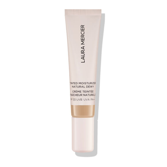 Tinted Moisturiser Natural Dewy SPF 30 Mini, 3N SAND, large, image1