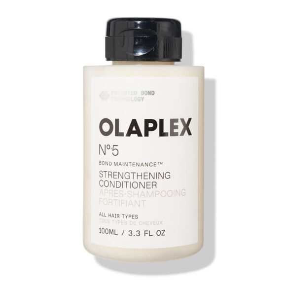 No.5 Strengthening Conditioner, , large, image1