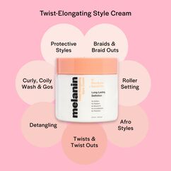 Twist-Elongating Style Cream, , large, image6