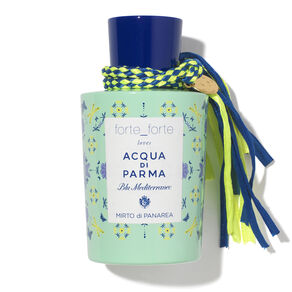 Forte_Forte loves Acqua di Parma Limited Edition Mirto di Panarea Eau de Toilette