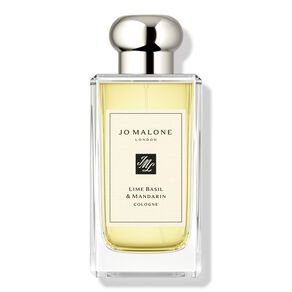Lime Basil & Mandarin Cologne