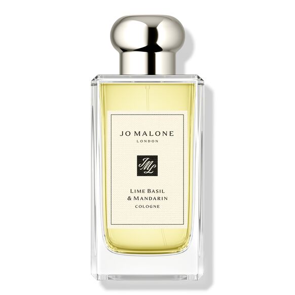 Lime Basil & Mandarin Cologne, , large, image1