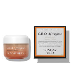 CEO Afterglow Brightening Vitamin C Cream, , large, image4