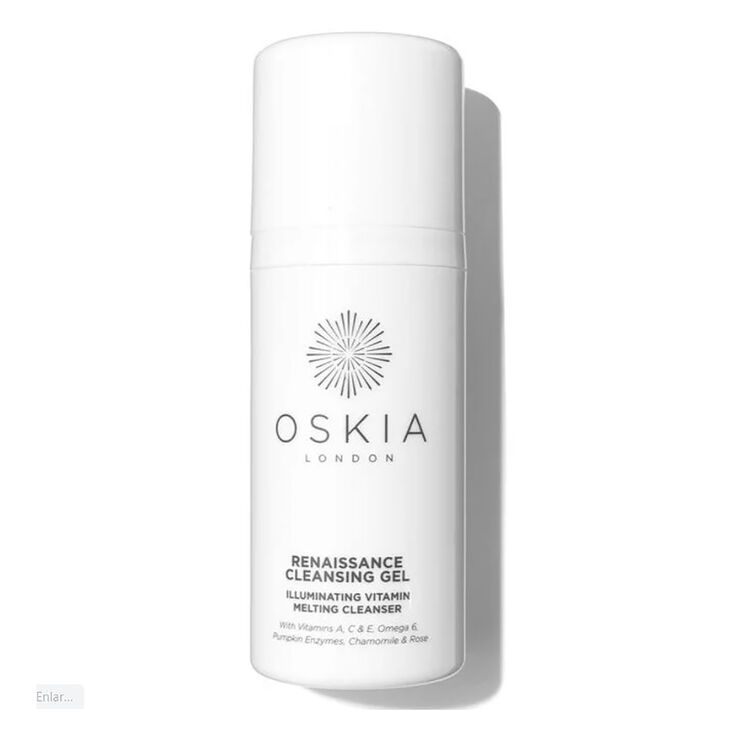 Oskia Renaissance Cleansing Gel Space Nk Gbp